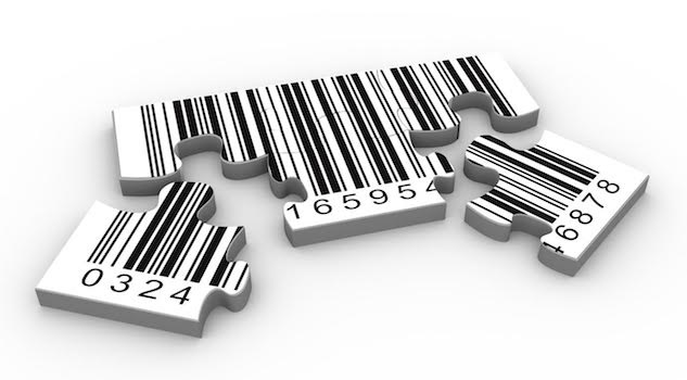 Why do my products need trusted barcodes?