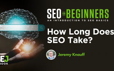 How Long Does SEO Take?