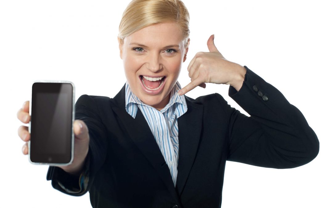 Mobile-Friendly Design: Adapting to the On-the-Go Audience