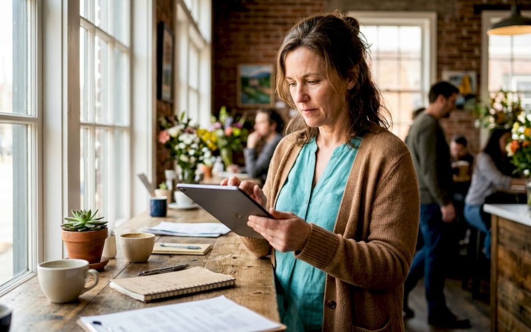 Improve local search rankings for small businesses in 2026