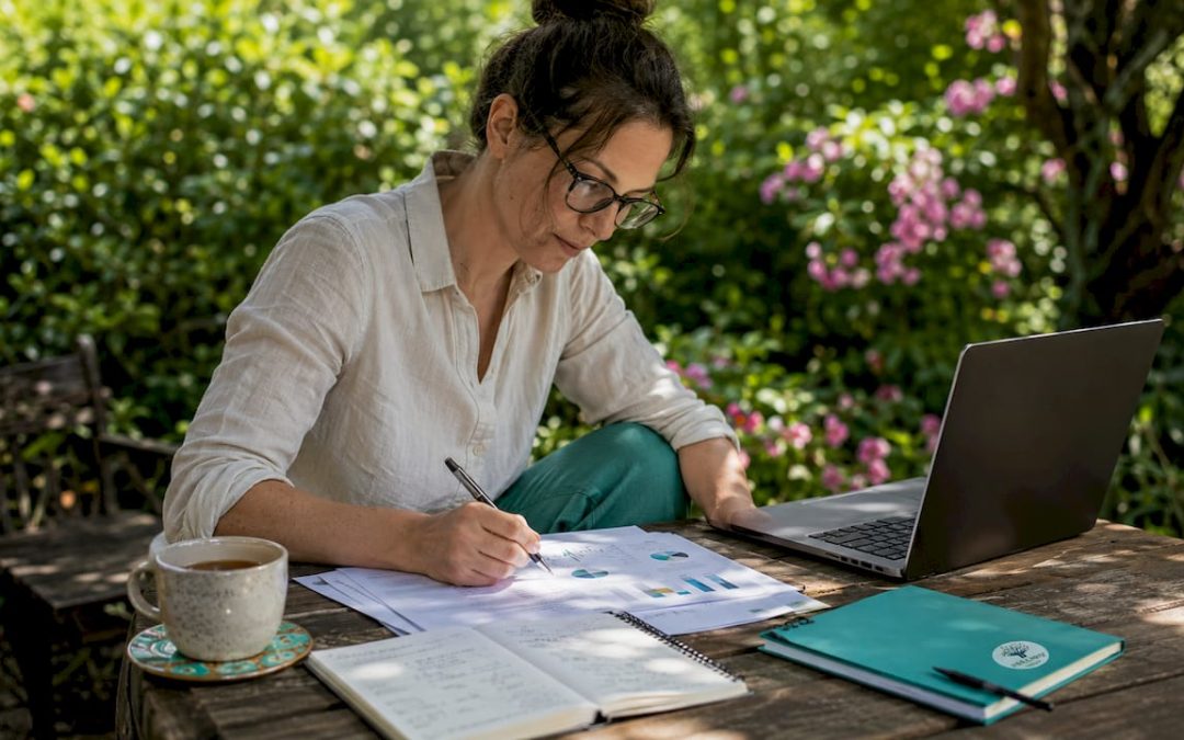 How to track website leads for your small business