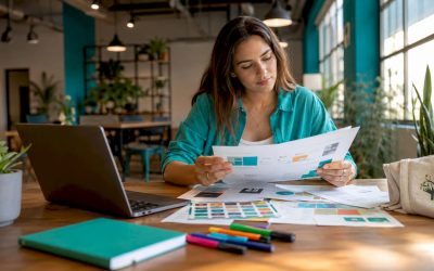 Why consistent branding matters online for small businesses