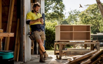 Role of social media for tradies: 2026 guide