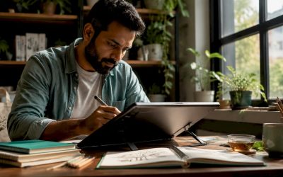 Role of logo website design: your 2026 guide