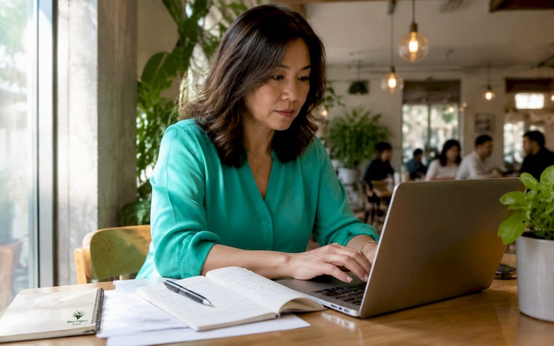 The role of contact page SEO in building trust