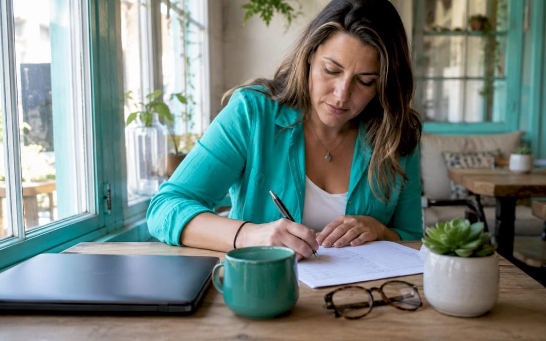 Small business website content checklist for 2026