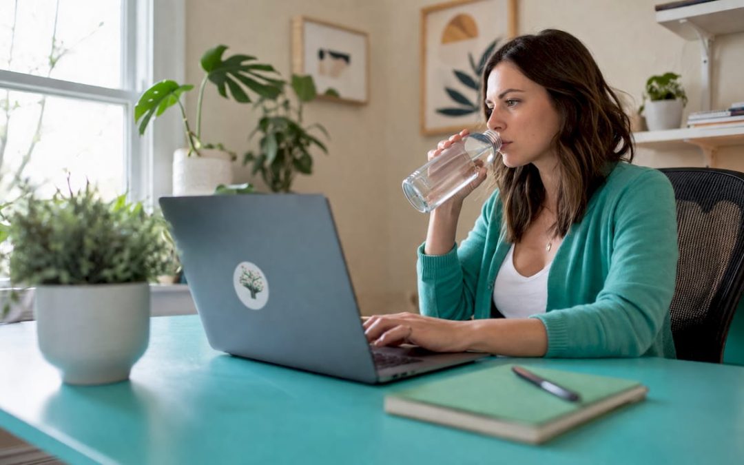 What is a digital presence for small businesses?