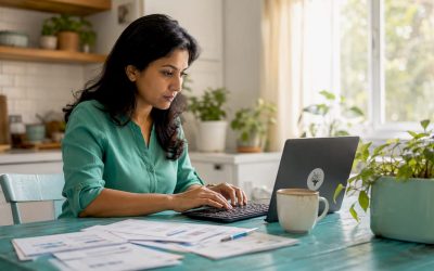 Local business email marketing examples that drive results