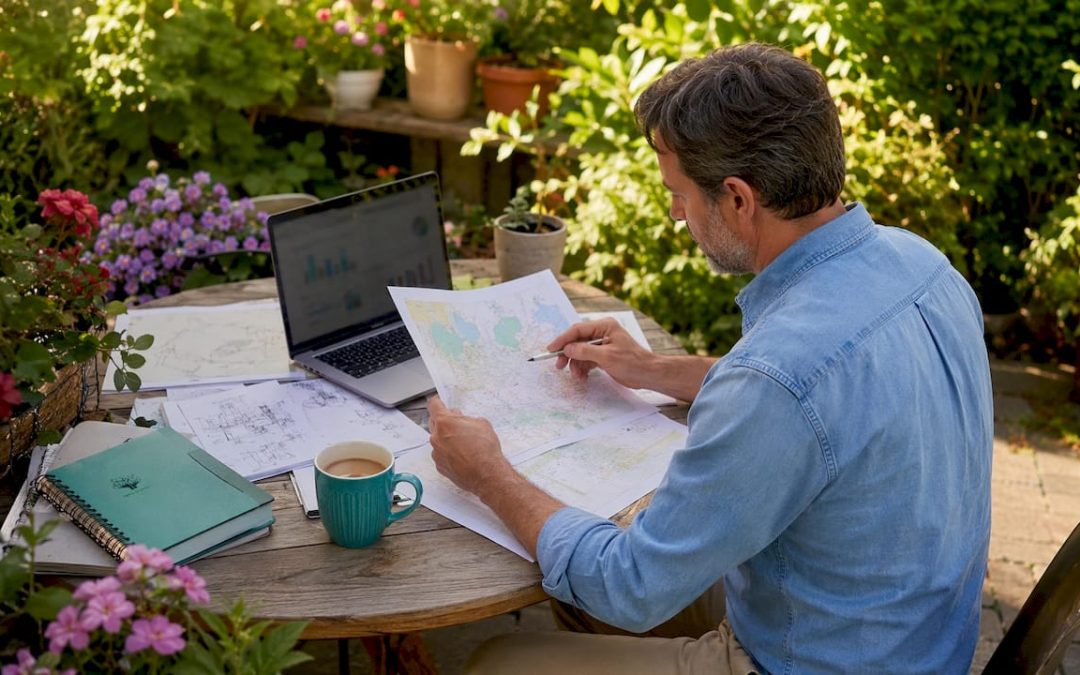 Benefits of local area landing pages for small businesses