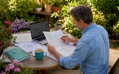 Benefits of local area landing pages for small businesses