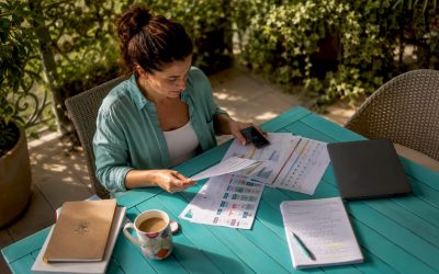 Local content strategy for Australian small businesses