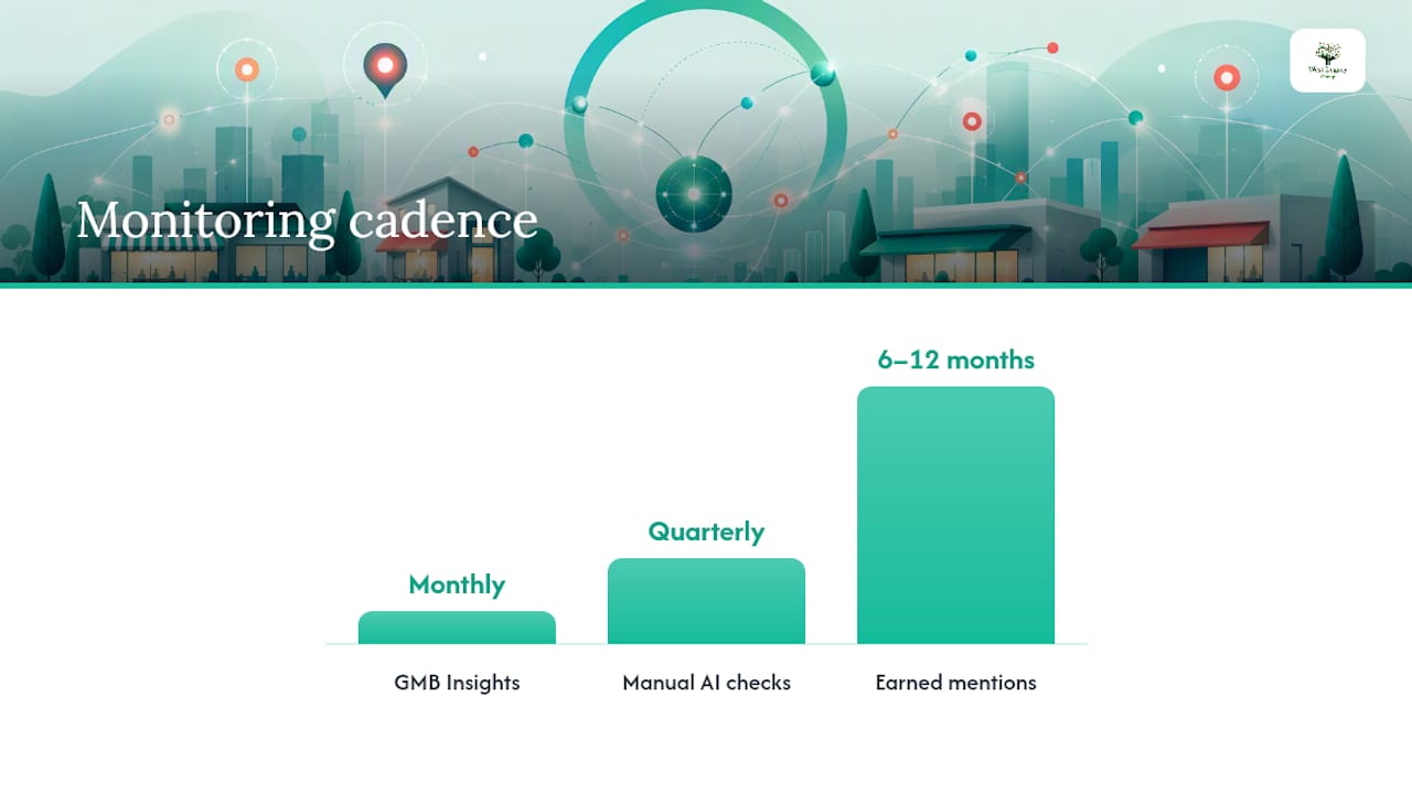 How do AI answer engines treat citations, and what can you do about it? — overview diagram
