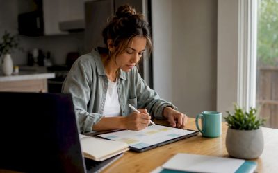 A practical AI growth plan for small businesses