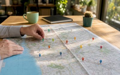 Multi-location SEO: how to rank every business site