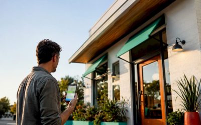 AI Ready Sustainable Google Business Profile SEO for Small Businesses