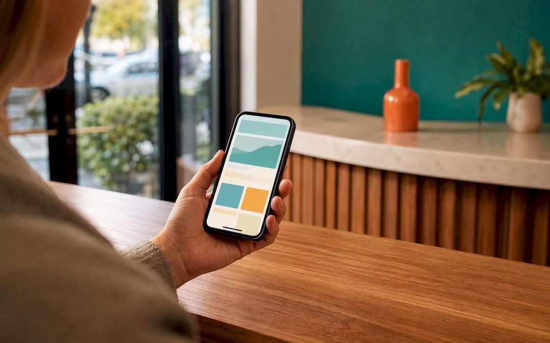Small businesses: 6 Google Business posts checklist to drive bookings