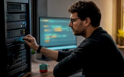 AI Ready in Two Weeks: Technical SEO Audit for Small Businesses