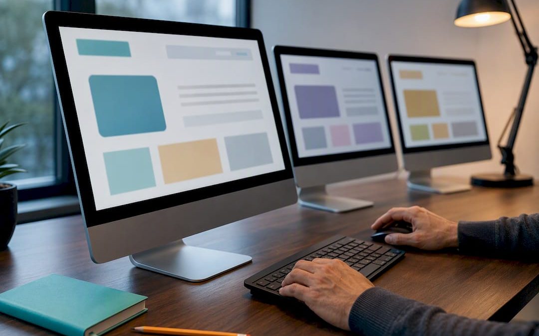 Keep Rankings: Website Redesign SEO Checklist for Small Businesses