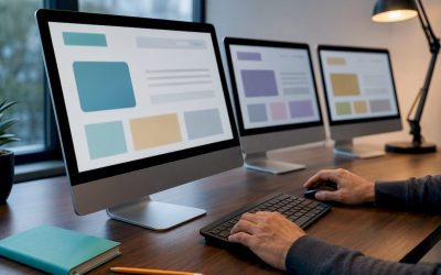 Keep Rankings: Website Redesign SEO Checklist for Small Businesses