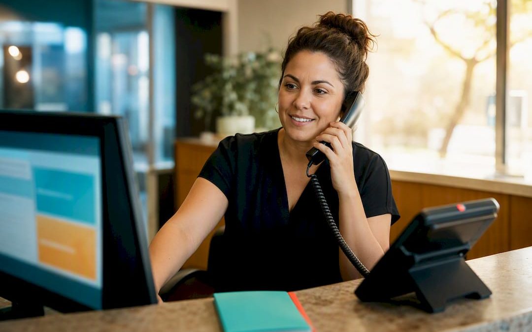 Small Businesses: Track Website Calls and Prove ROI with Two Setups