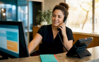 Small Businesses: Track Website Calls and Prove ROI with Two Setups