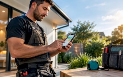 Tradie Website Design: Own a Mobile First Site That Wins Local Jobs