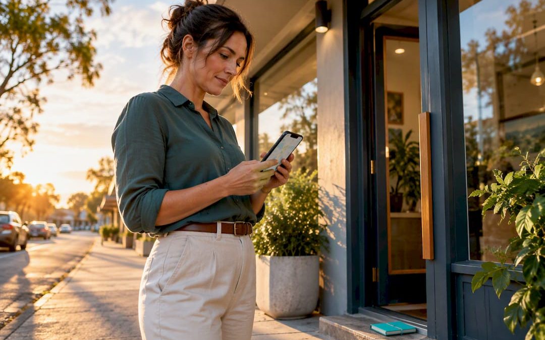 3 Google Maps Ranking Factors Small Businesses Can Fix Today
